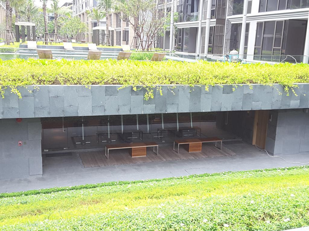 Baan Mai Khao Beach Residence Pokoj fotografie