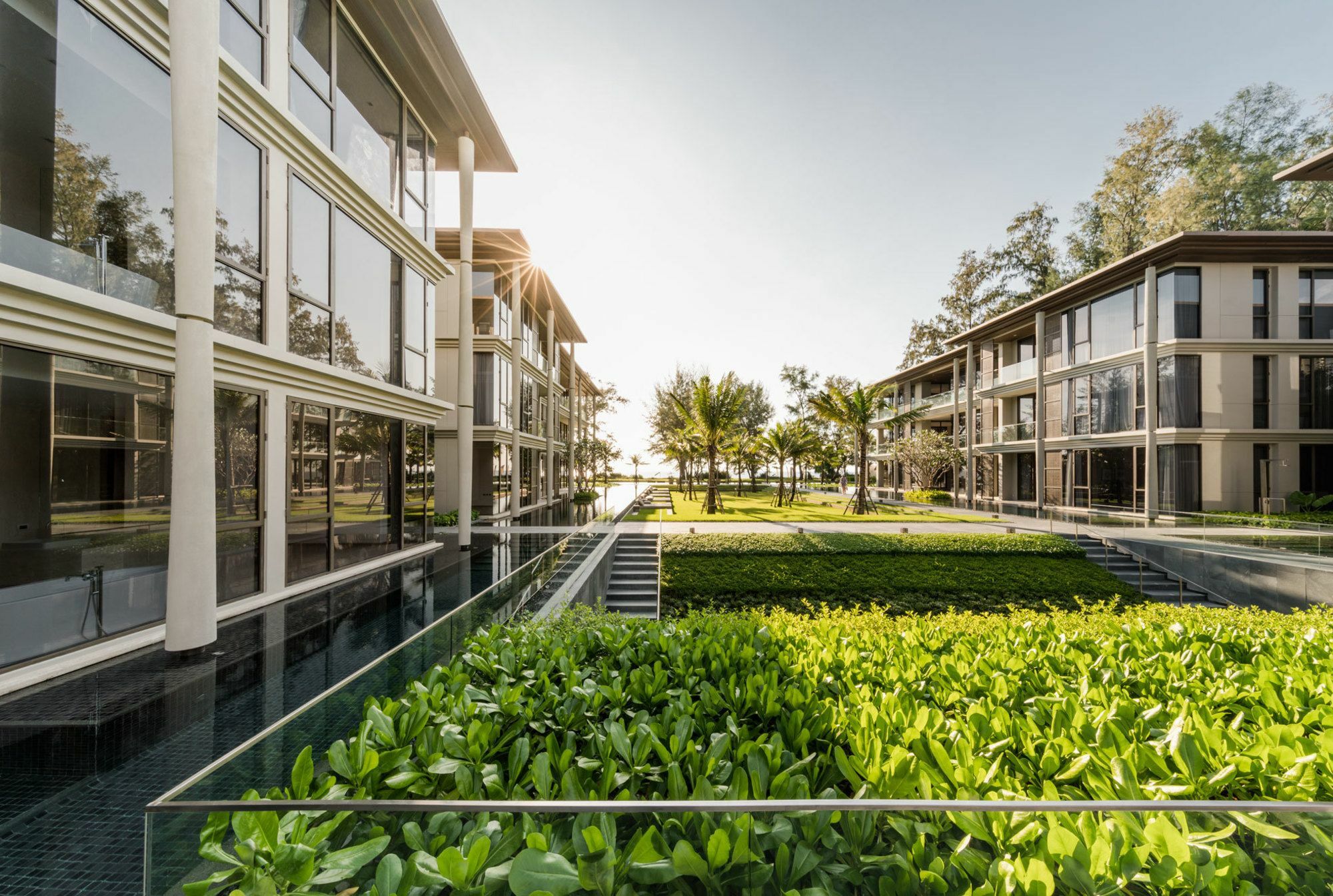 Baan Mai Khao Beach Residence Exteriér fotografie
