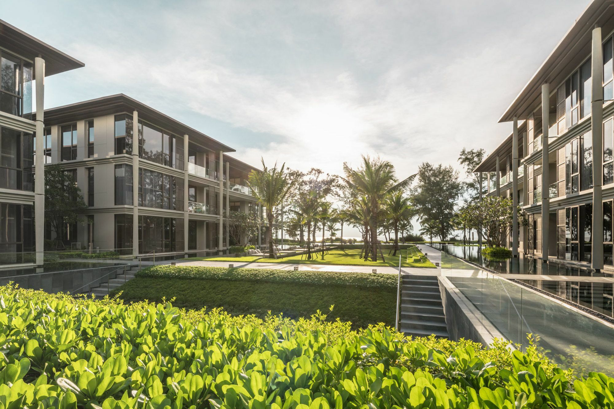 Baan Mai Khao Beach Residence Exteriér fotografie