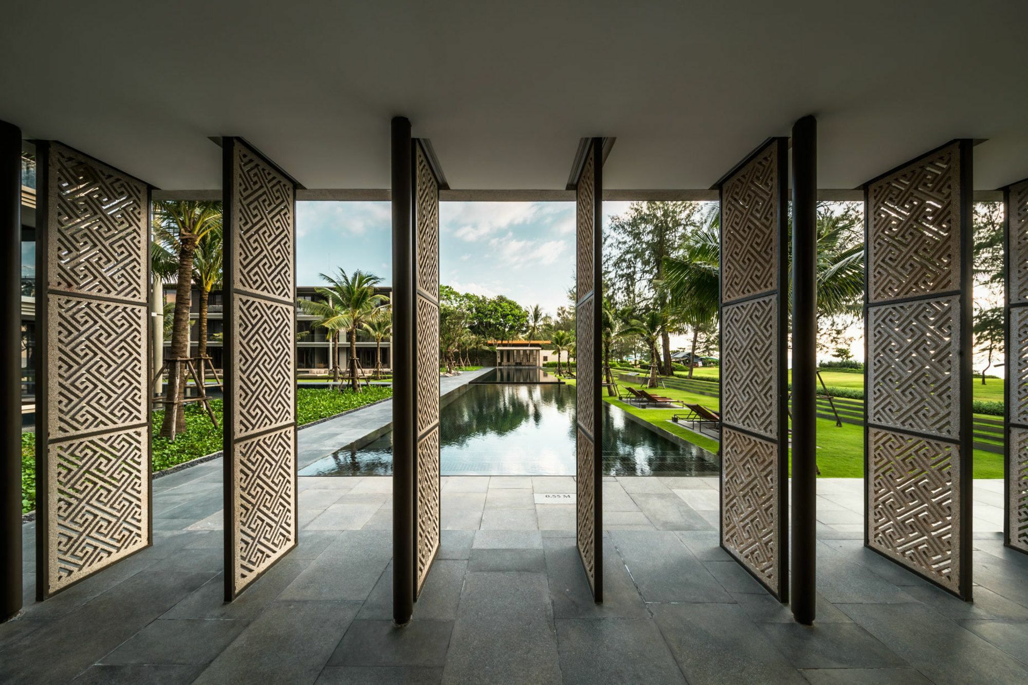 Baan Mai Khao Beach Residence Exteriér fotografie